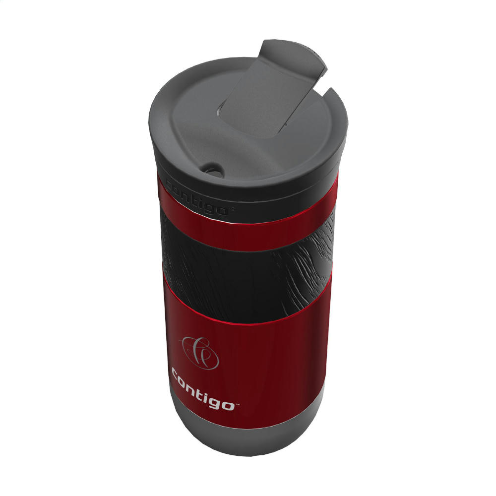 Contigo® Byron 2.0 470 ml Thermobecher Werbeartikel