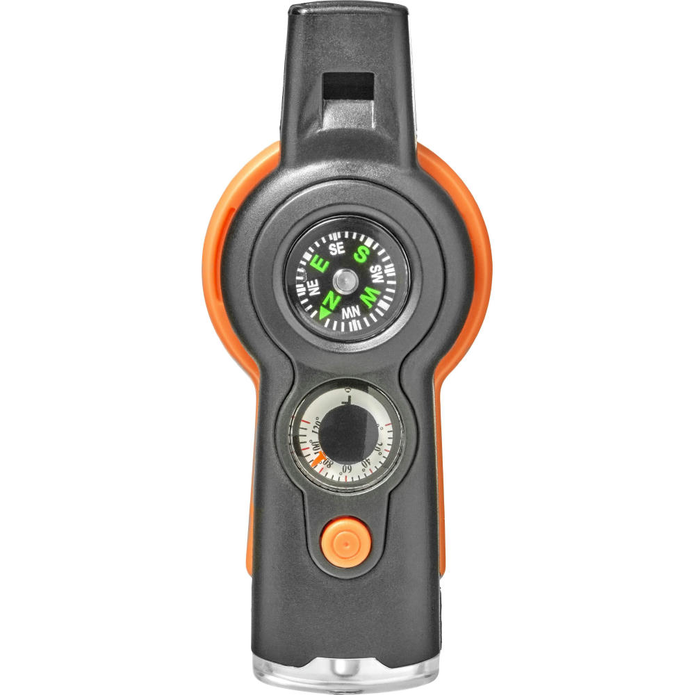 Outdoor Survival Toolmit 6 Funktionen Andrea Werbeartikel