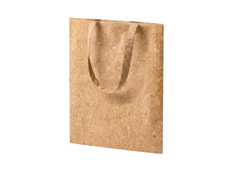 Kork-Einkaufstasche Orell bedrucken
