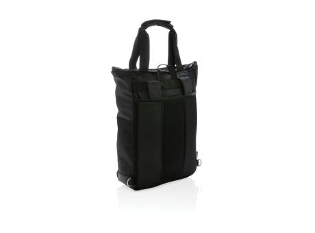 Swiss Peak RFID 15" Laptop-Trage-Tasche PVC-frei bedrucken