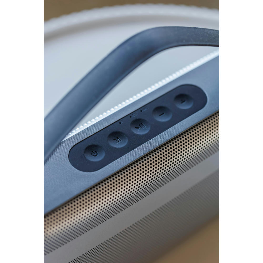 BrandCharger Wireless-Lautsprecher Nano Beast Werbeartikel