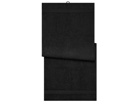 Sauna Sheet - Saunatuch im modischen Desgin Werbeartikel