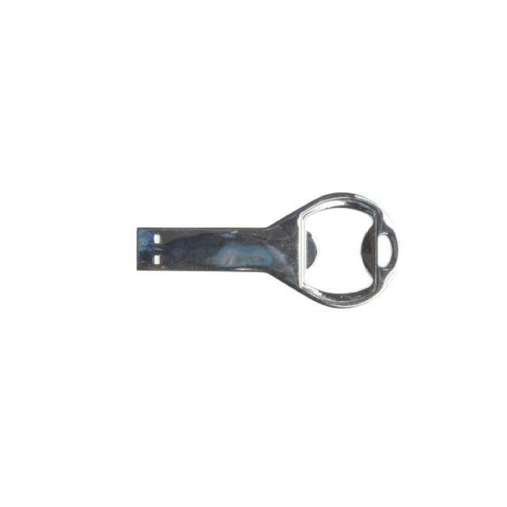 Product image USB-Stick M43 USB 2.0 COB 1 GB Silber Werbeartikel
