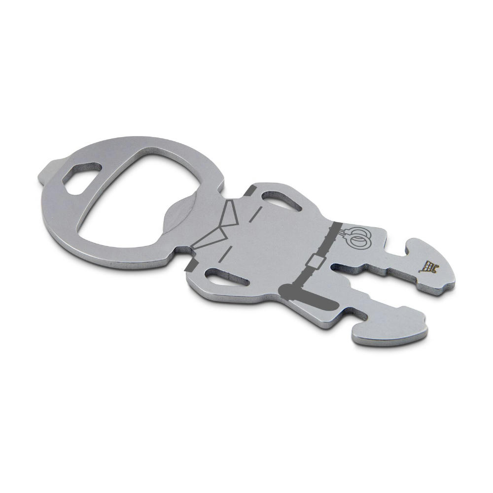 ROMINOX® Best Buddy Friend // Policeofficer Werbeartikel