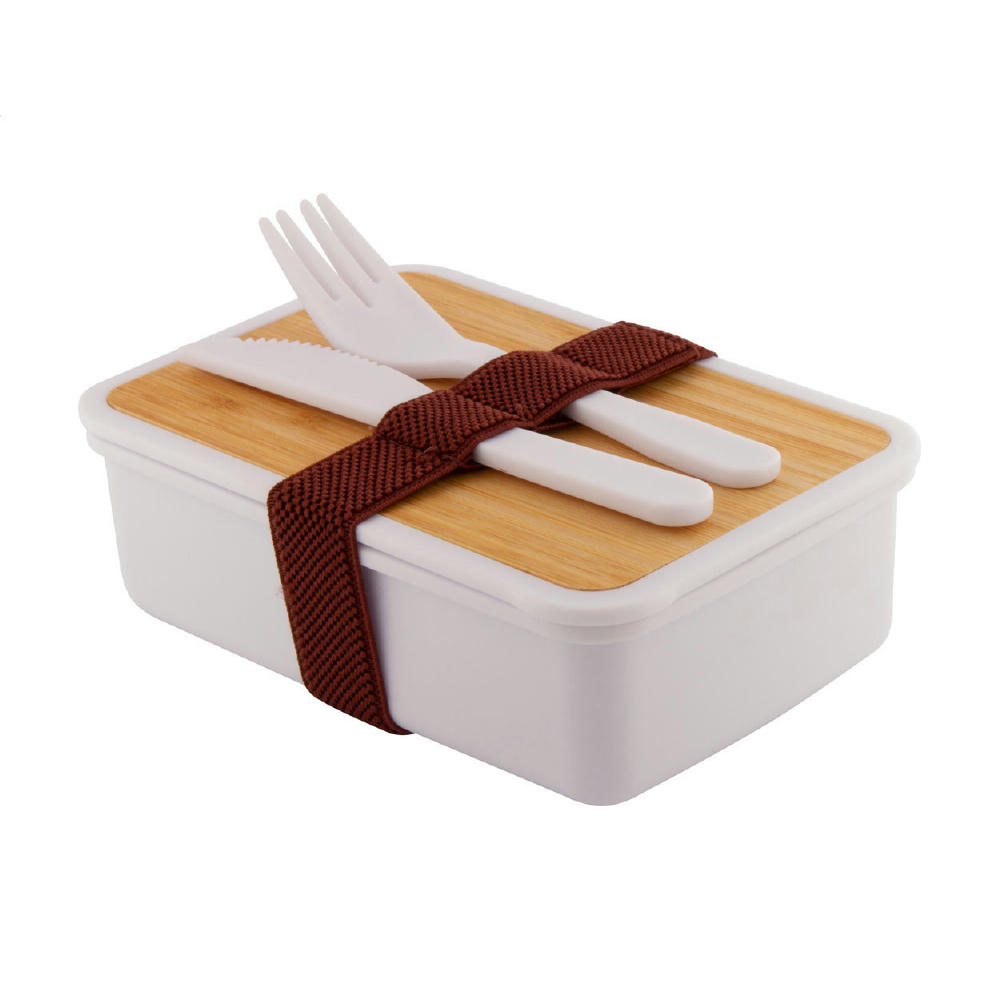 Product image Lunchbox Rebento Werbeartikel