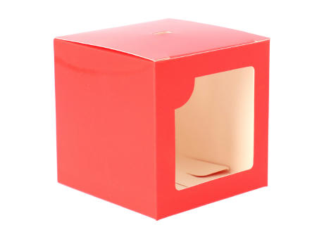 Individuelle Box CreaBox PB-343 bedrucken