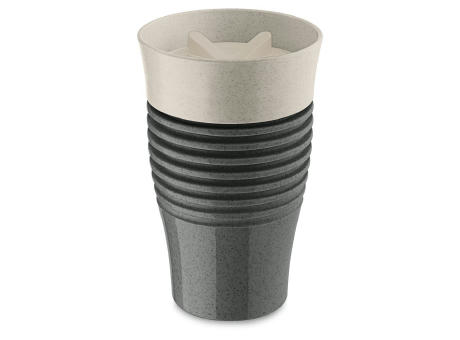 Koziol SAFE TO GO Thermobecher 400ml Werbeartikel