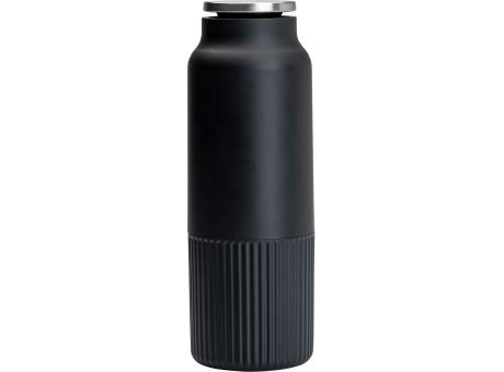 MILLY Manuelle Pfeffer- oder Salzmühle mit Keramikmahlwerk Werbeartikel