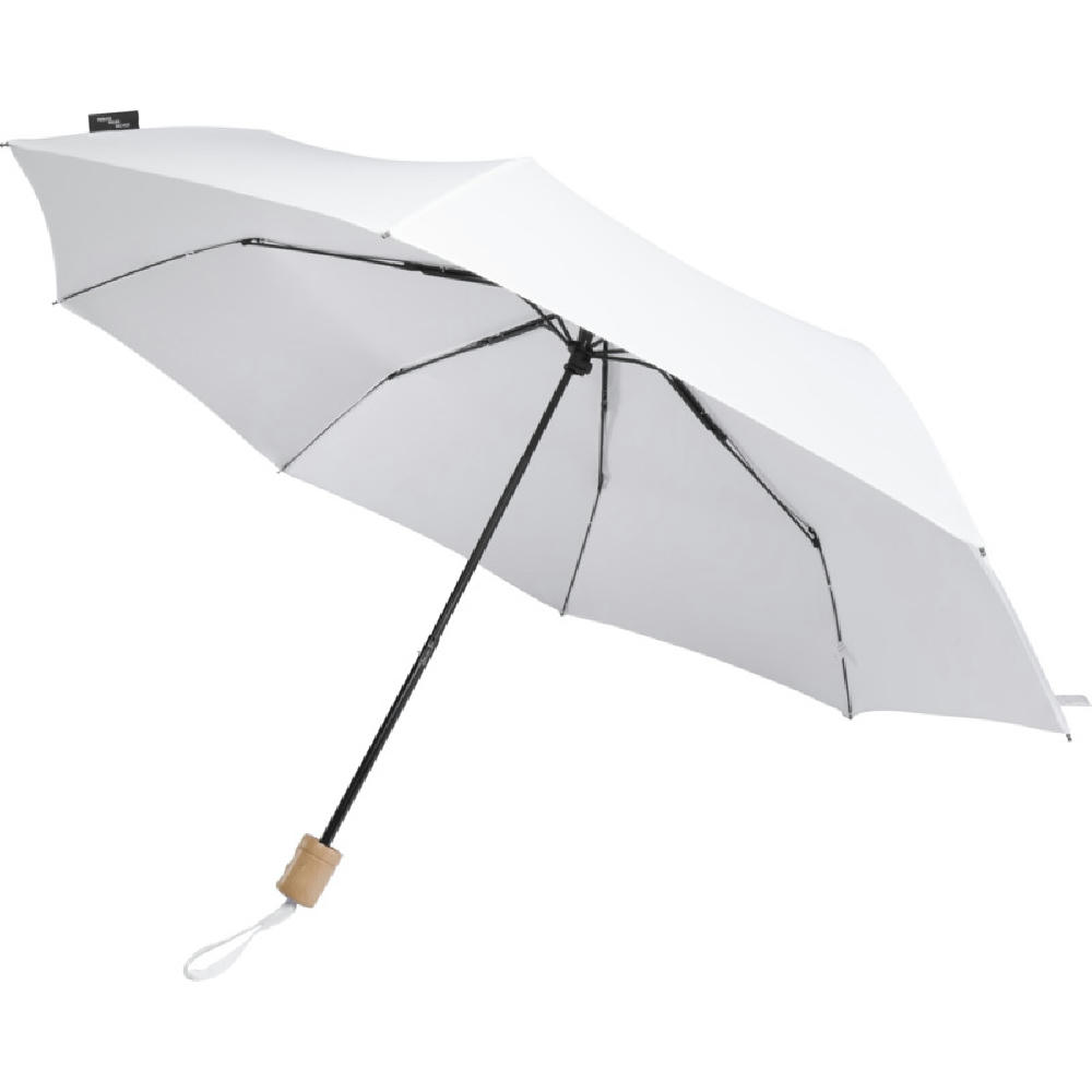 Product image Dane 21" RPET Regenschirm Werbeartikel