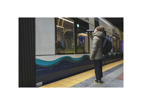 Klean Kanteen Classic Bottle Flip Seal Sport Cap 800 ml Werbeartikel