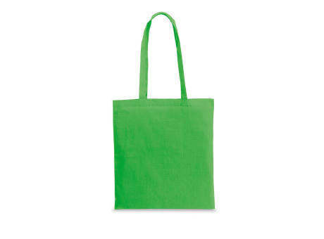 Product image WHARF. Tragetasche aus 100% Baumwolle (100 g/m²) bedrucken