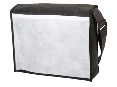 Schultertasche Bagen bedrucken