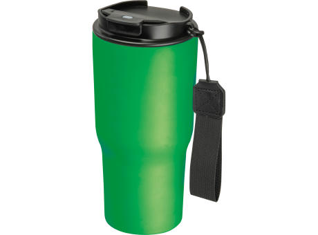 Product image Vakuum Edelstahltrinkbecher, 550ml bedrucken