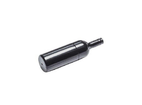 Product image USB-Stick M08 USB 2.0 Flash Disk 1 GB Rot bedrucken