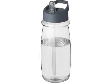 transparent, storm grey