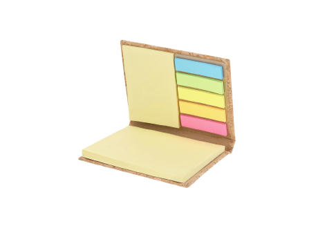 Notizblock Feron Werbeartikel