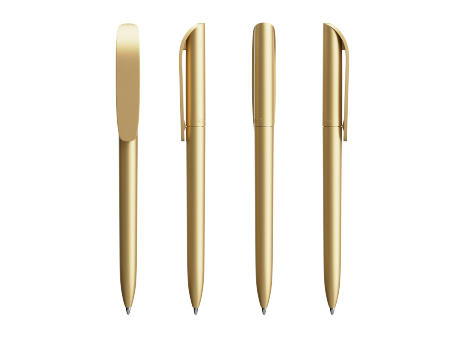 BIC® Super Clip Glacé bedrucken