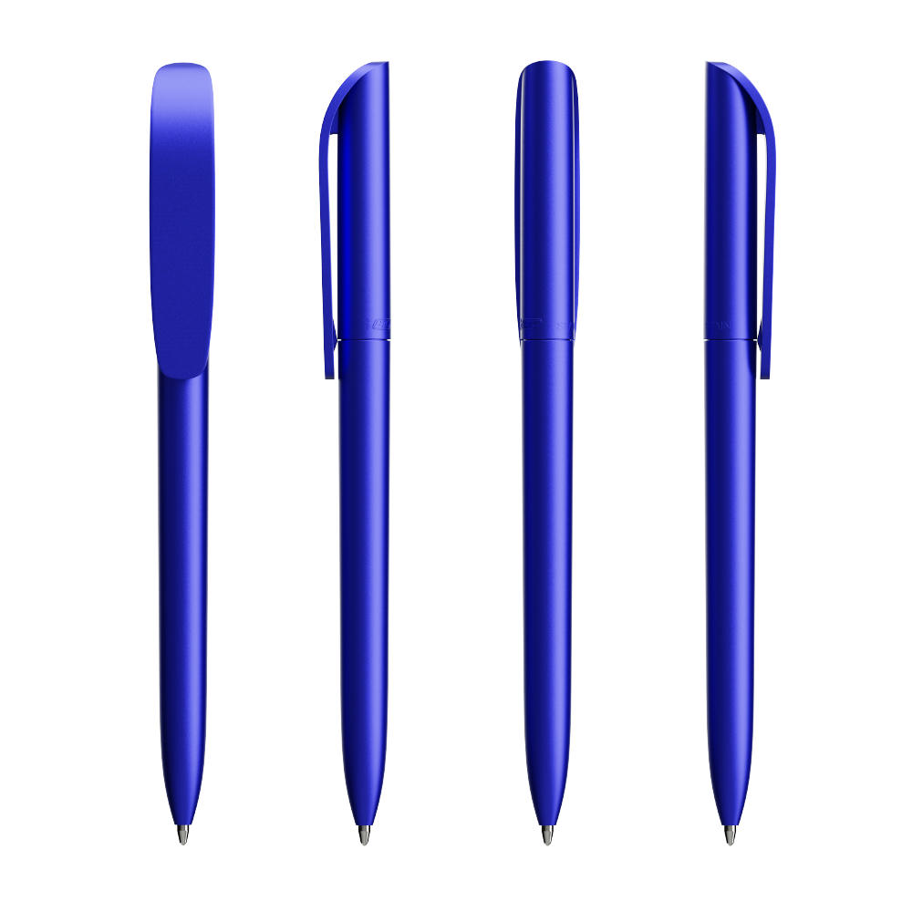 Product image BIC® Super Clip Glacé Werbeartikel