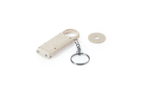 Schlüsselanhänger EK-Chip Evelyn bedrucken