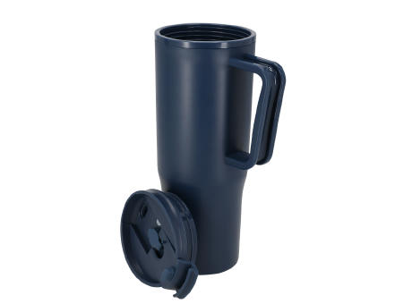 Wärme Tasse Miranda bedrucken