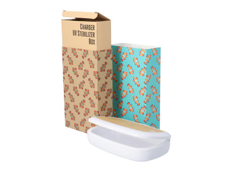 Individueller Pappschuber aus Kraftpapier CreaSleeve Kraft 339 bedrucken