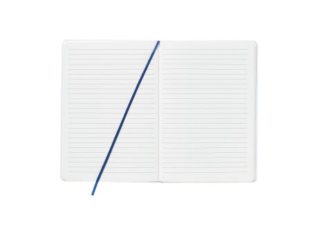 WhiteNote A5 Notizbuch bedrucken