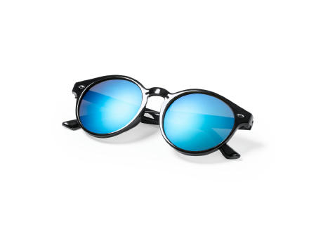 Sonnenbrille Poren bedrucken