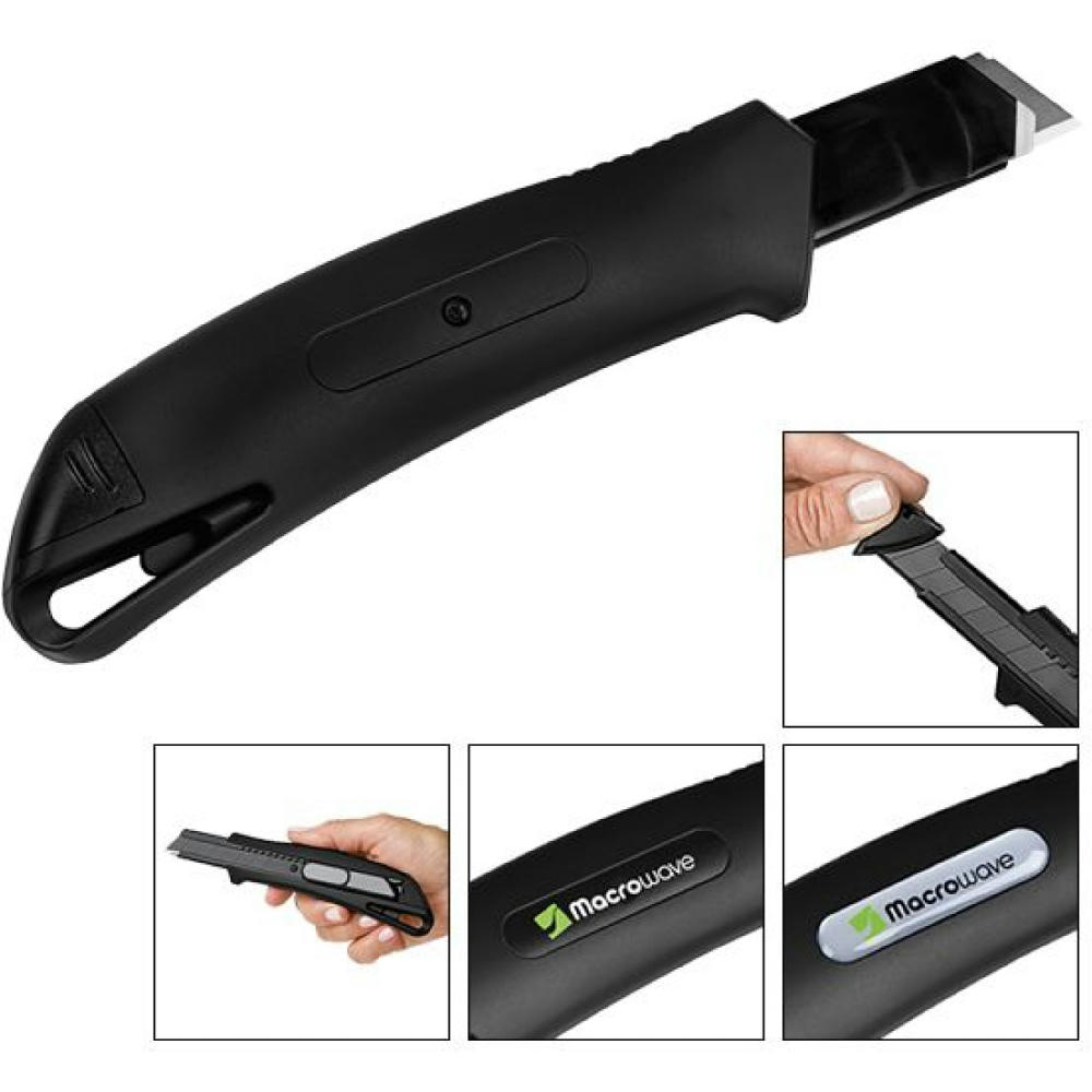 Product image Sicherheitsmesser "Clever Work HP" Werbeartikel