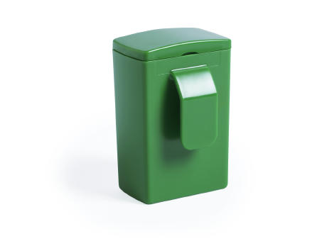 Müllbeutelspender Bluck Werbeartikel