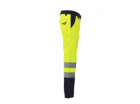 Herren Warnschutz-Hose CHAT Werbeartikel