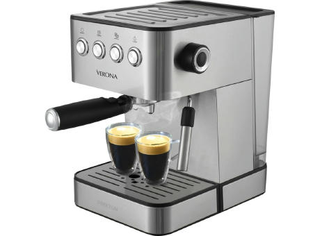 Product image Prixton Verona Kaffeemaschine Werbeartikel