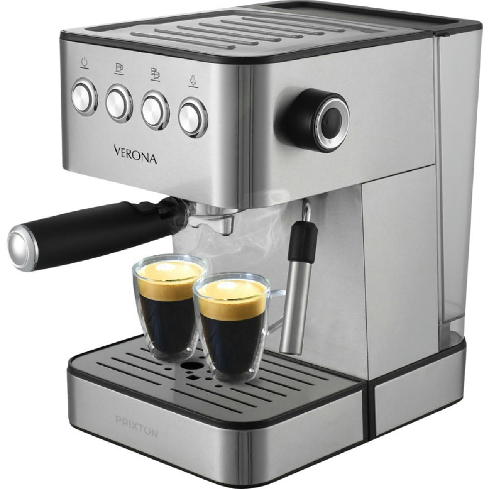 Product image Prixton Verona Kaffeemaschine Werbeartikel