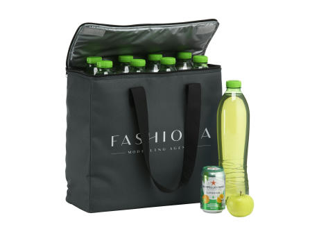 Product image RPET Freshcooler-XL Kuhltasche bedrucken