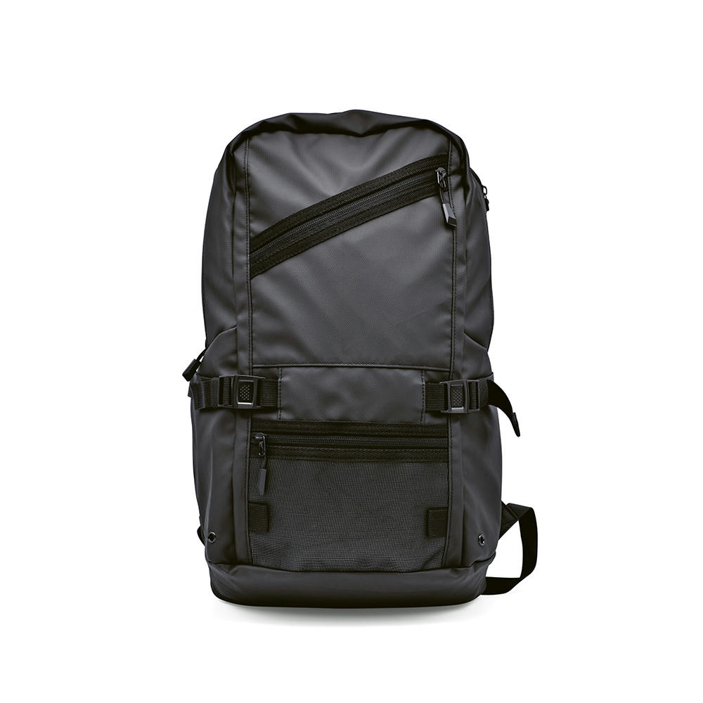 Rivin Laptop Rucksack 18L rPET  Werbeartikel