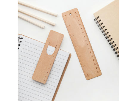 Lineal Simler Werbeartikel