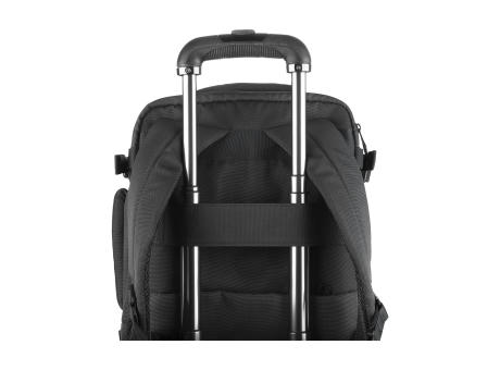 Tucano Tugo 3M Cabin Backpack 16 inch Rucksack bedrucken