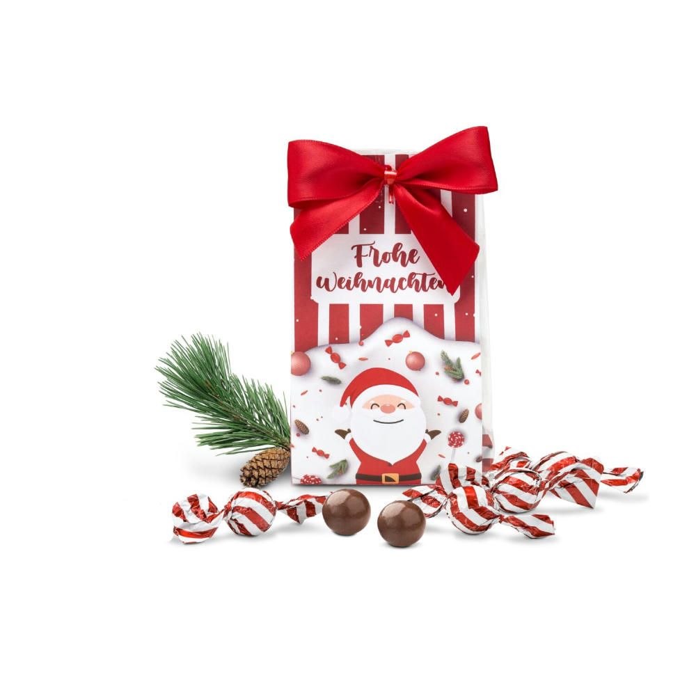 Product image Geschenkset / Präsenteset: Hello Santa Werbeartikel