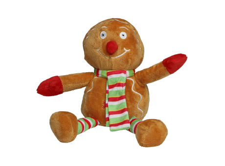 Lebkuchenmann Leopold Werbeartikel