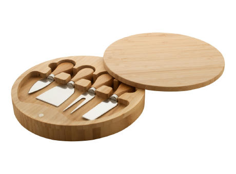 Schneidebrett Abbamar Werbeartikel