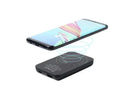 Power Bank Vekmar bedrucken