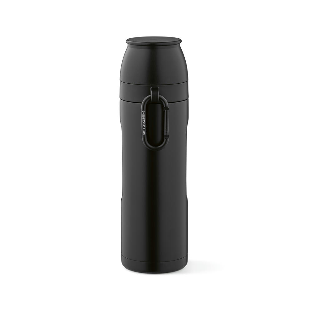 Loire Thermos recy. Edelstahl 810 ml  Werbeartikel