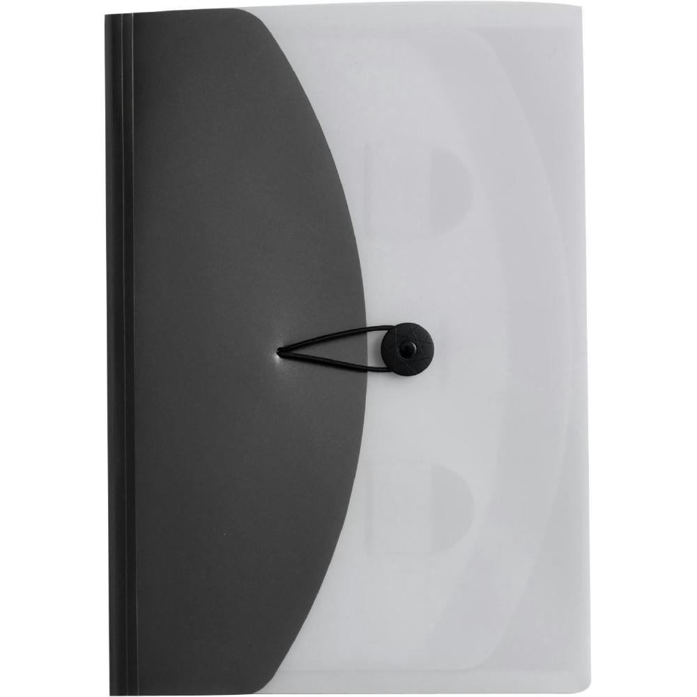 Product image Dokumentenmappe aus Kunststoff Louise Werbeartikel