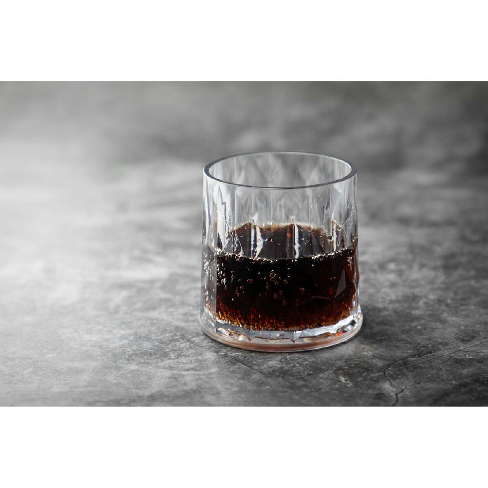 Tritanglas "Tumbler", TRIVEO Werbeartikel