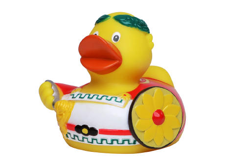 Quietsche-Ente Rom Werbeartikel