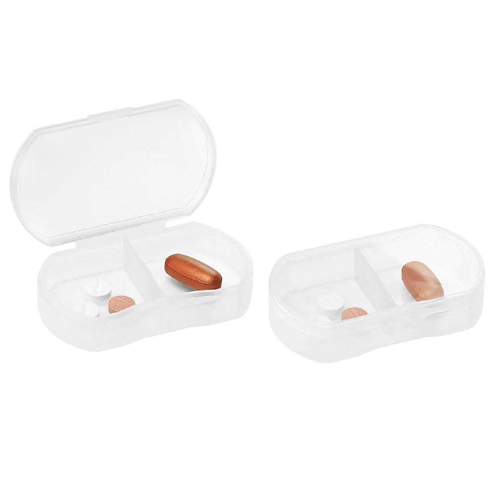 Pillendose "Epsilon" Werbeartikel
