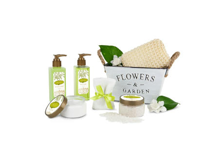 Product image Wellness-Geschenkset: Toskana Werbeartikel
