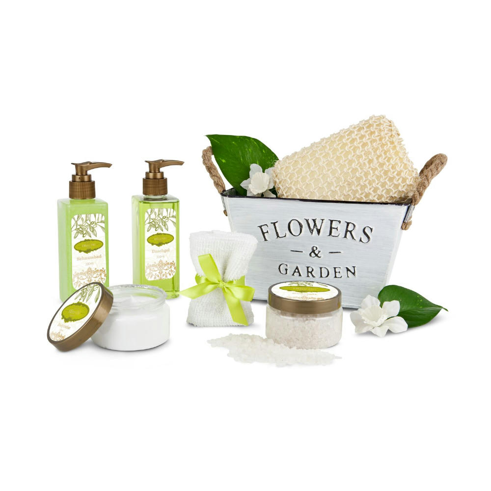 Product image Wellness-Geschenkset: Toskana Werbeartikel