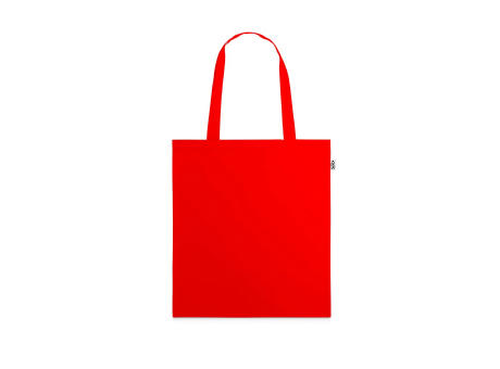 Product image MAPUTO. Tragetasche aus 190T Polyester aus recyceltem (100% rPET) bedrucken