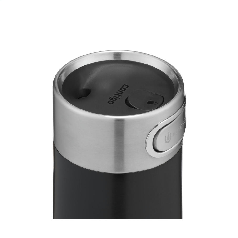 Contigo® Luxe AUTOSEAL® 360 ml Thermobecher Werbeartikel