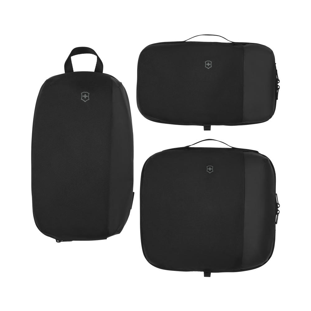 Product image Victorinox T.E. Packing Cube Set praktisches Reise-Organisations-Set für Werbung